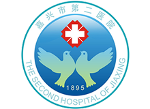 嘉兴市第二医院健康体检中心logo