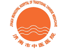 济南市中医院体检中心logo