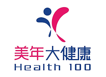 成都美年大健康体检中心(温江分院)logo