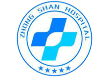 合肥中山医院体检中心logo