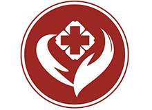 郴州市第四人民医院体检中心logo