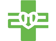 沈阳二四二医院体检中心logo