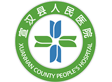 宣汉县人民医院体检中心logo