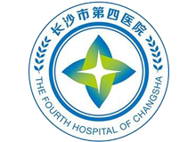 长沙市第四医院体检中心logo