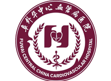 华中阜外医院(河南省人民医院心脏中心)体检中心logo