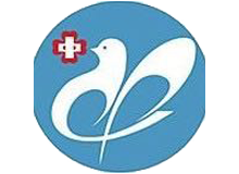 北京中医药大学东方医院西院区(二七院区)体检中心logo