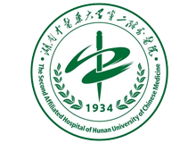 湖南省中医院(湖南中医药大学第二附属医院)体检中心logo