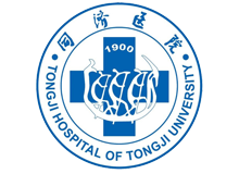 上海同济医院体检中心logo