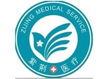 武汉紫荆医院体检中心logo