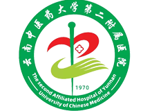 云南中医药大学第二附属医院体检中心logo