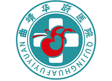 曲靖华府医院体检中心logo
