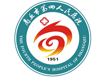 商丘市第四人民医院体检中心logo
