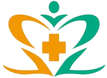 江门市第二人民医院体检中心logo
