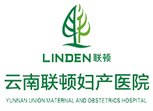 云南联顿妇产医院体检中心logo