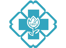 兰州市第一人民医院健康体检中心logo