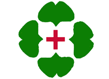 泰安市中医医院体检中心logo