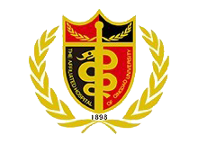 青岛大学附属医院西海岸院区体检中心logo