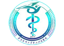 遵义医科大学第二附属医院体检中心logo