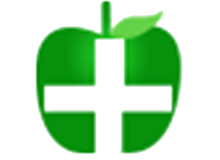 宿迁市人民医院体检中心logo
