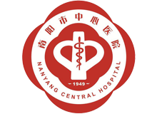 南阳市中心医院体检中心logo