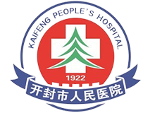 开封市人民医院体检中心logo