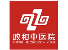 北京市政和中医院体检中心logo