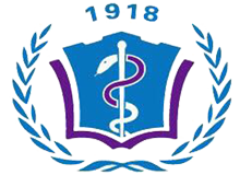 河北医科大学第二医院体检中心logo