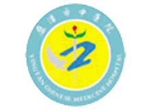 鹰潭市中医院体检中心logo