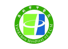 扬州市中医院体检中心logo