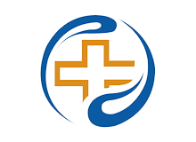 无锡市中医院体检中心logo