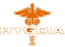 重慶海吉亞腫瘤醫院logo