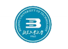 北京工业大学医院体检中心logo