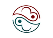 海南方卓体检中心logo
