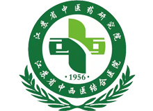 江苏省中西医结合医院体检中心logo