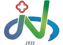 南京市江宁医院体检中心logo
