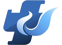 泰州市第四人民医院体检中心logo