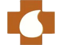丽水市中医医院体检中心logo