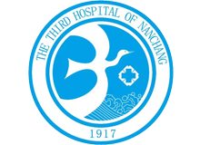 南昌市第三医院体检中心logo