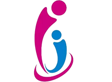 潍坊市妇幼保健院体检中心logo