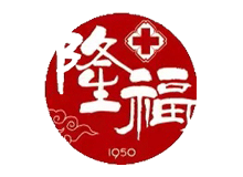 北京市隆福医院体检中心logo