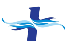 天水市第一人民医院健康体检中心logo