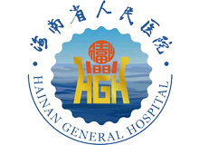 海南省人民医院体检中心logo