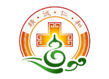 衡水市中医医院体检中心logo