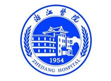 浙江医院三墩院区体检中心logo