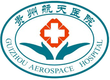 贵州航天医院体检中心logo
