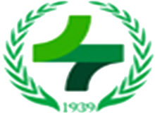 商洛市中心医院体检中心logo