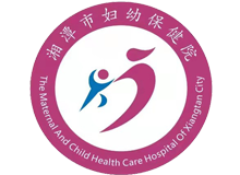 湘潭市妇幼保健院体检中心logo