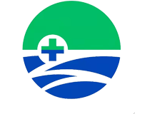 桂林市人民医院体检中心logo