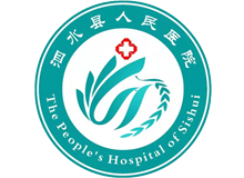 泗水县人民医院体检中心logo