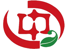 洛阳市中医院体检中心logo